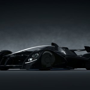 Red Bull X2010 Prototype