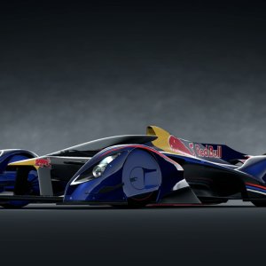 Red Bull X2014 Fan Car (07)