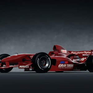 Formula Gran Turismo (01)