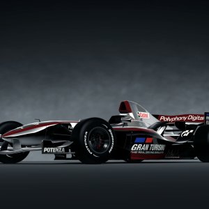Formula Gran Turismo (02)