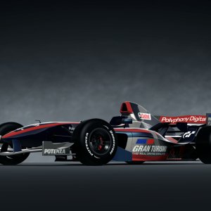 Formula Gran Turismo (03)