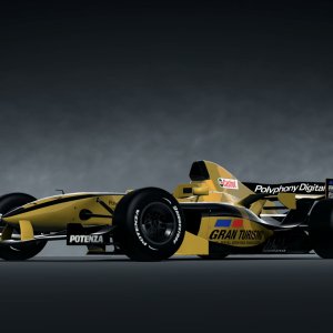 Formula Gran Turismo (09)