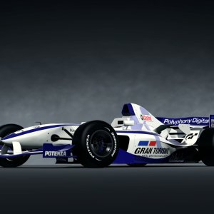 Formula Gran Turismo (13)