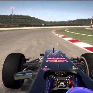 F1 2012 - Career Mode: Malaysian Grand Prix (Part 1) - YouTube