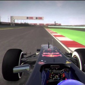 F1 2012 - Career Mode: Chinese Grand Prix (Part 2) - YouTube