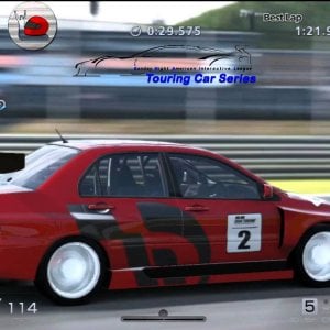 GT6 Tuesday Nite Touring Car Series - YouTube