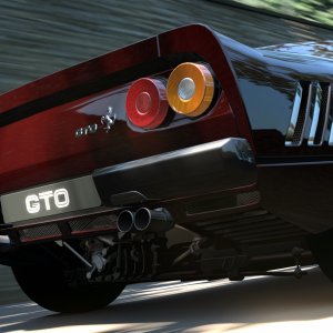 I love the GTO, so..