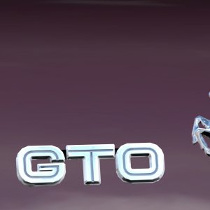 Ferrari's own Gran Turismo Omogolato.