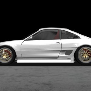 MR2JZ 2