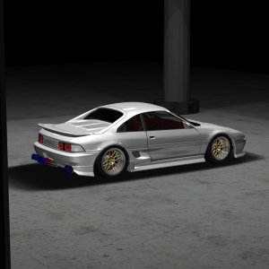 MR2JZ 6