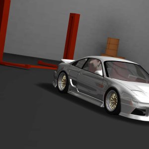 MR2JZ 22