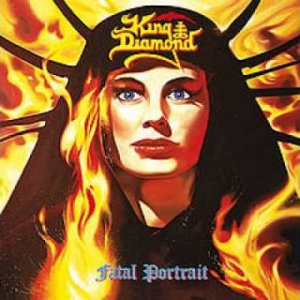 King Diamond - Jonah