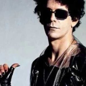 Lou Reed - Walk On The Wild Side