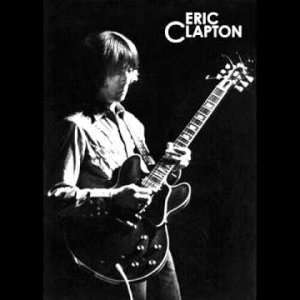 Eric Clapton - I Shot The Sheriff