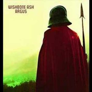 Wishbone Ash - The King Will Come