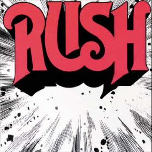 Rush - Working Man
