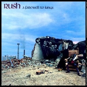 Rush - Xanadu