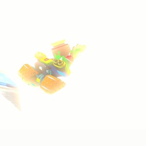 Driving out Heroicly