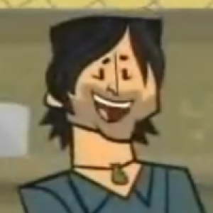 Total Drama - Chris McLean