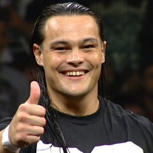 WWE - Bo Dallas