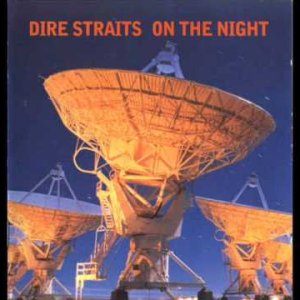 Dire Straits - Calling Elvis (Live)