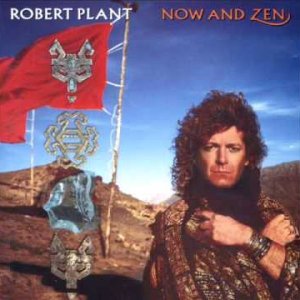 Robert Plant - The Way I Feel