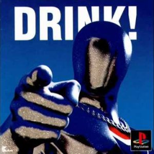 Pepsi Man's Theme Song