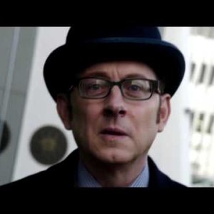 Person of Interest - 5x12 "exe" Promo