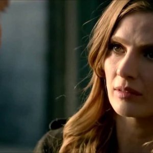 Caskett Role Reversals