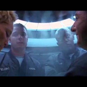 Sphere - Helium Scene