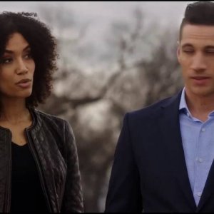 Person Of Interest - 5x11 - Helping People