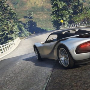 An SPD sneak on the 3 hidden cars in "Further Adventures in Finance and Felony" 10