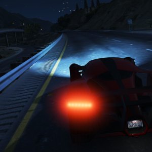 An SPD sneak on the 3 hidden cars in "Further Adventures in Finance and Felony" 8