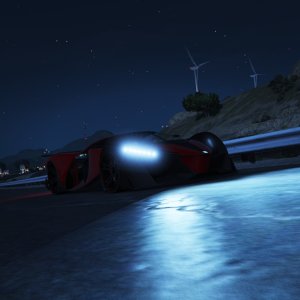 An SPD sneak on the 3 hidden cars in "Further Adventures in Finance and Felony" 7