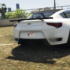 An SPD sneak on the 3 hidden cars in "Further Adventures in Finance and Felony" 4
