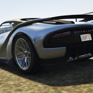 An SPD sneak on the 3 hidden cars in "Further Adventures in Finance and Felony" 2