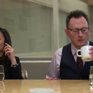 Person of Interest: Finale for the Fans - "Fan Base" (IGN)
