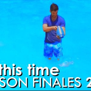 Season Finales 2016 - All This Time