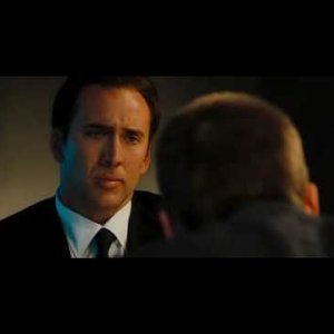Lord Of War - Interrogation Scene