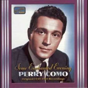 Perry Como - Magic Moments