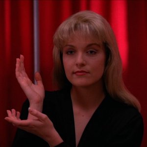 Laura Palmer