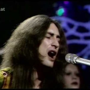 Uriah Heep - Wizard