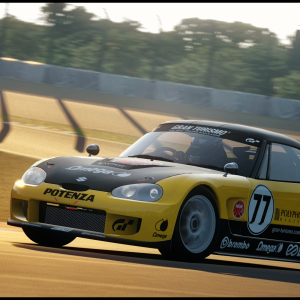 Suzuka Circuit 2014