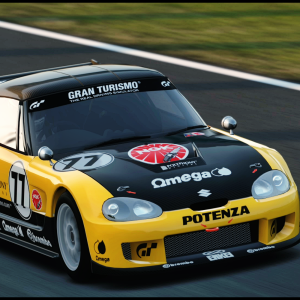 Suzuka Circuit 2014_5