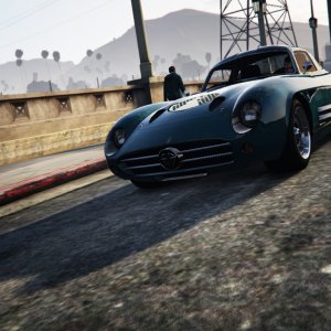 Stirling style 3