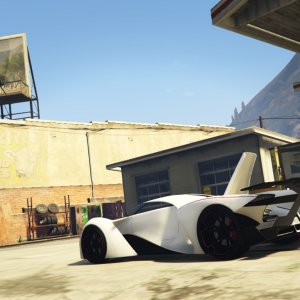Giving the X80 Proto another chance 1