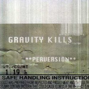 Gravity Kills - Falling