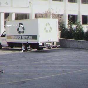Person of Interest - 5x12 '.exe' - Retinal Scan - YouTube