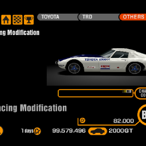 Toyota 2000GT '68