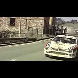 The Official History Of The WRC